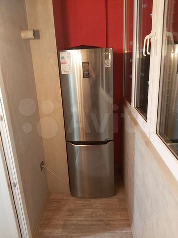 Продажа 1-комнатной квартиры, Ставрополь, Тухачевского ул,  30/5