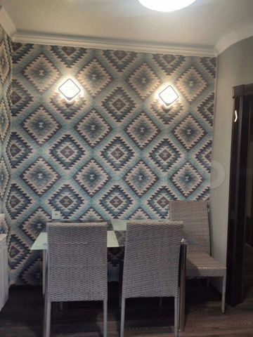 Продажа 1-комнатной квартиры, Ставрополь, Тухачевского ул,  30/5