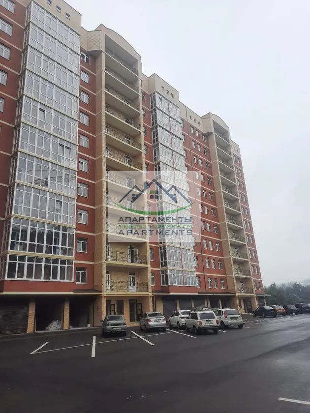 Продажа 1-комнатной квартиры, Пятигорск, Пестова ул,  9