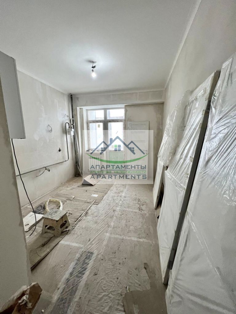 Продажа 1-комнатной квартиры, Пятигорск, Пестова ул,  9