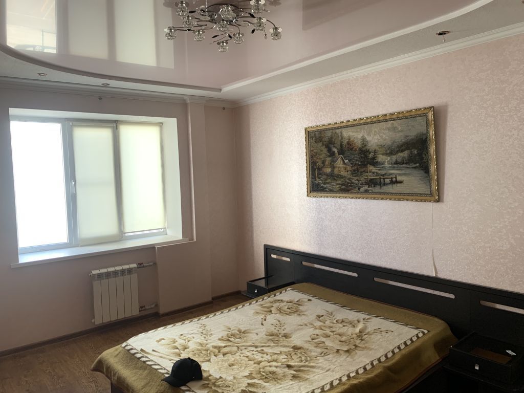 Продажа 2-комнатной квартиры, Пятигорск, Нежнова ул,  21к4