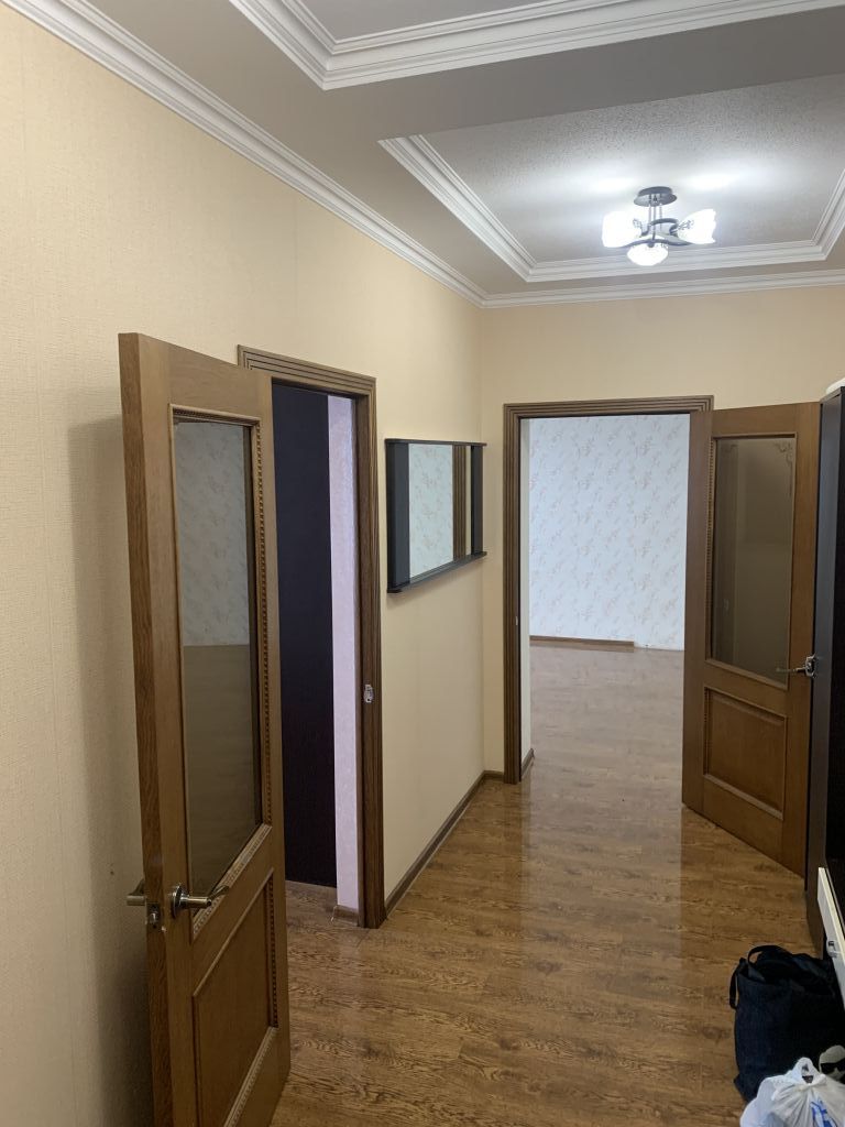 Продажа 2-комнатной квартиры, Пятигорск, Нежнова ул,  21к4