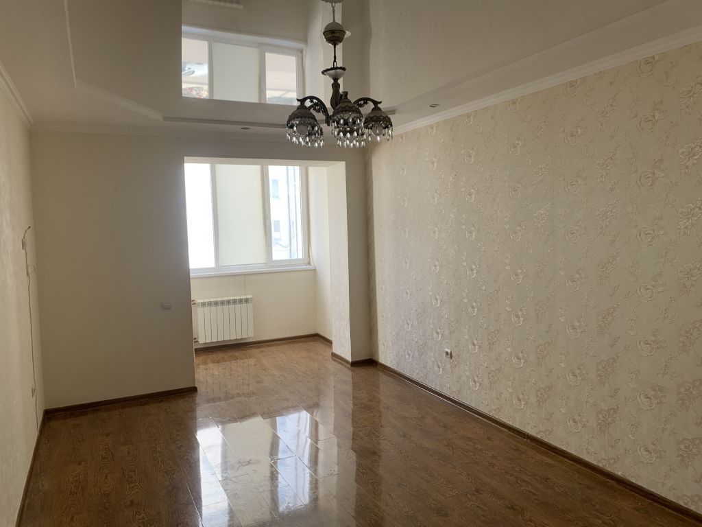 Продажа 2-комнатной квартиры, Пятигорск, Нежнова ул,  21к4