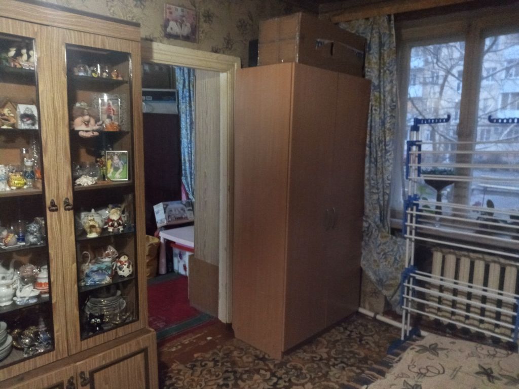 Продажа 3-комнатной квартиры, Батайск, Авиагородок мкр,  9