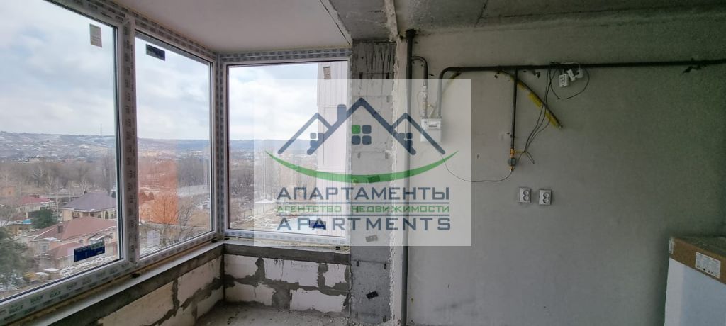 Продажа 2-комнатной квартиры, Пятигорск, Булгакова ул,  23