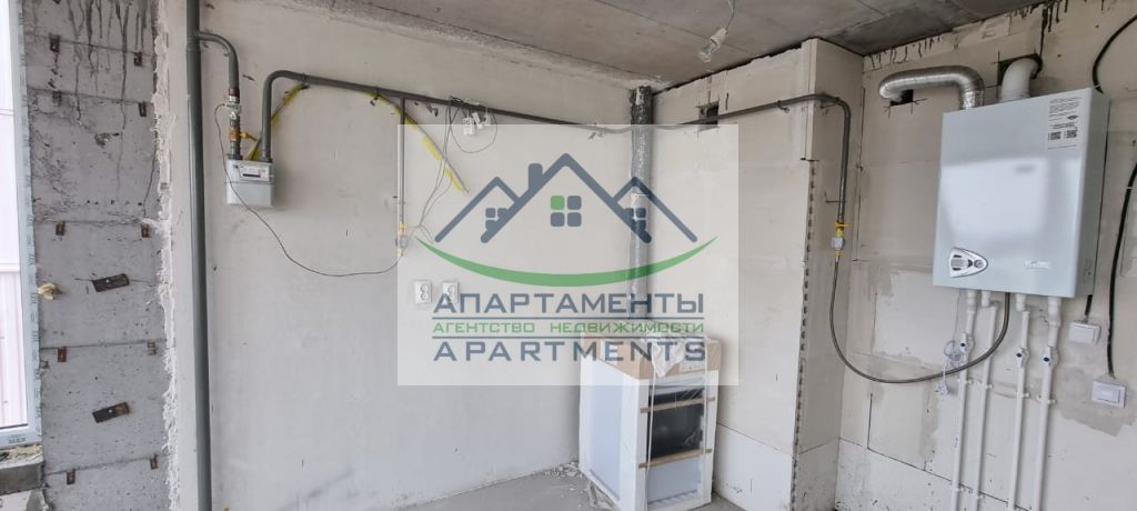 Продажа 2-комнатной квартиры, Пятигорск, Булгакова ул,  23