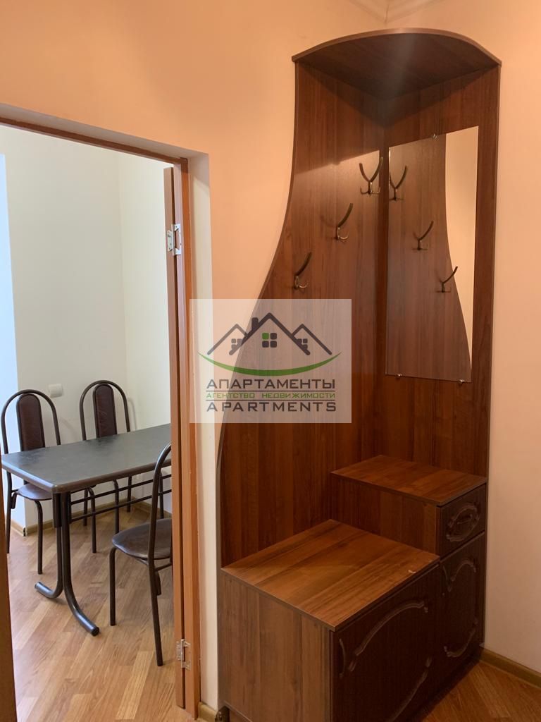 Продажа 1-комнатной квартиры, Пятигорск, Нежнова ул,  21/5