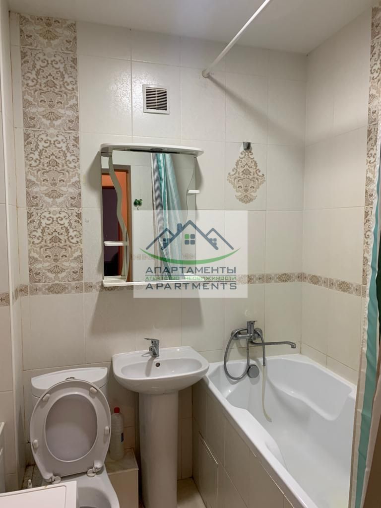 Продажа 1-комнатной квартиры, Пятигорск, Нежнова ул,  21/5