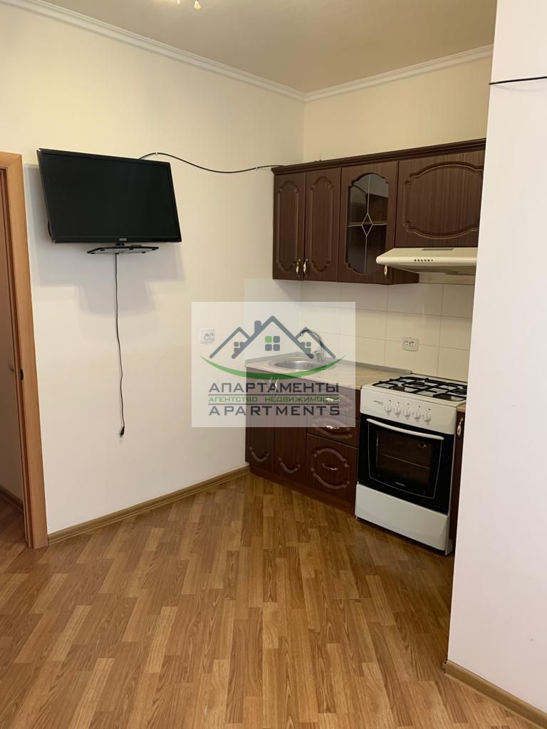 Продажа 1-комнатной квартиры, Пятигорск, Нежнова ул,  21/5