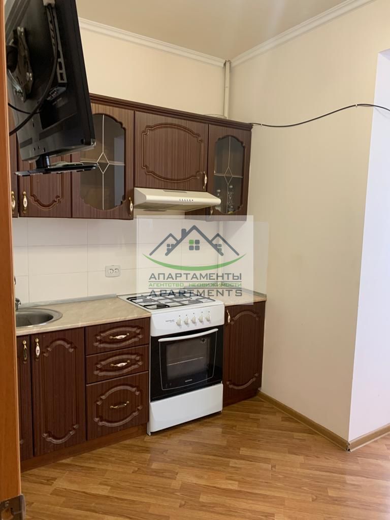 Продажа 1-комнатной квартиры, Пятигорск, Нежнова ул,  21/5