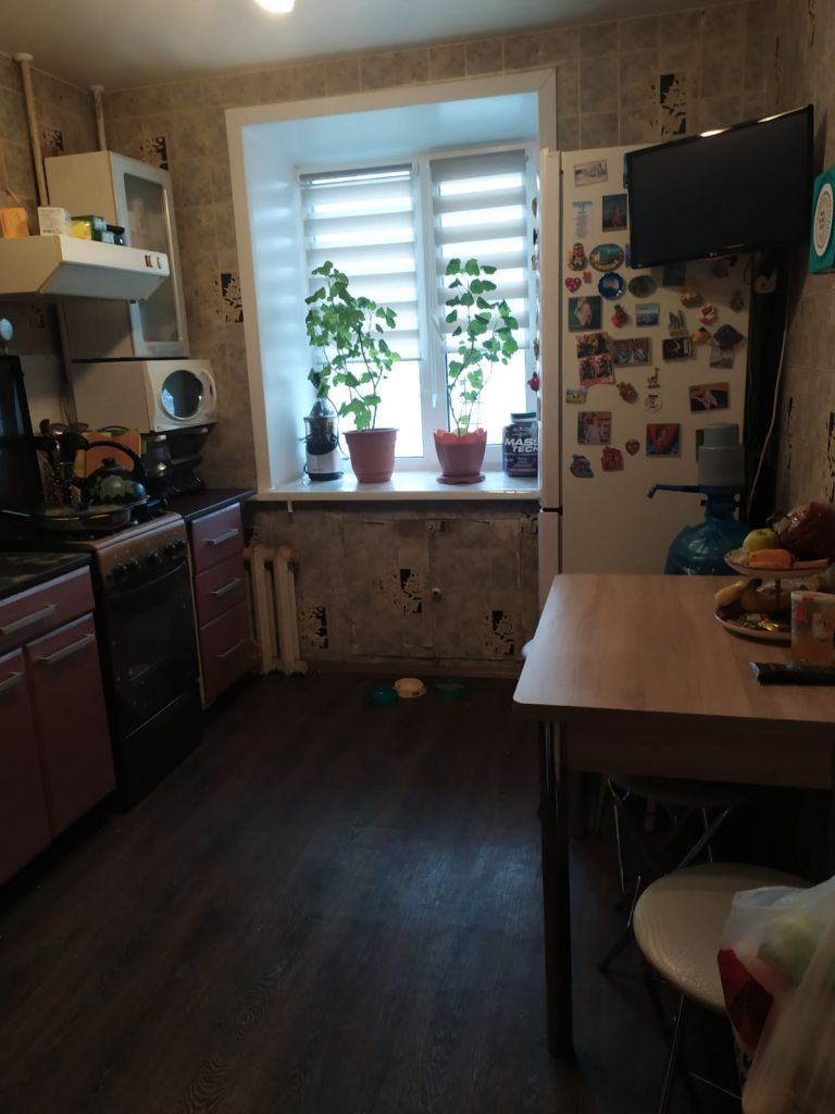 Продажа 4-комнатной квартиры, Нижний Новгород, Лесной городок ул,  3А