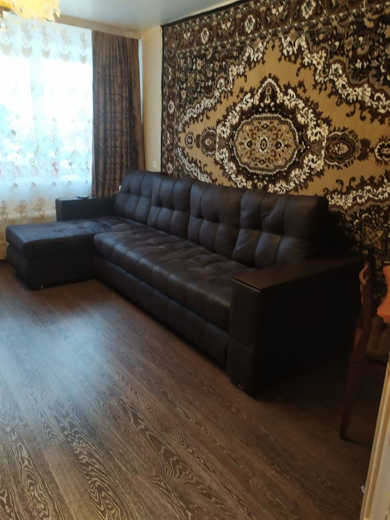 Продажа 4-комнатной квартиры, Нижний Новгород, Лесной городок ул,  3А