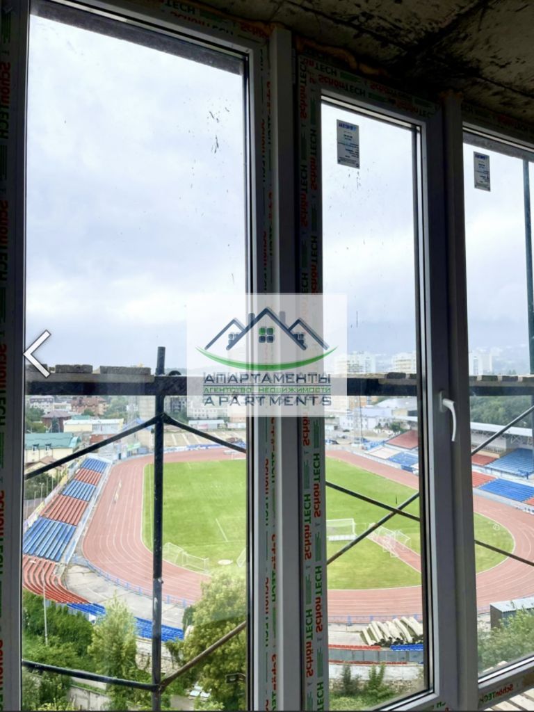 Продажа 2-комнатной квартиры, Пятигорск, Первомайская ул,  70