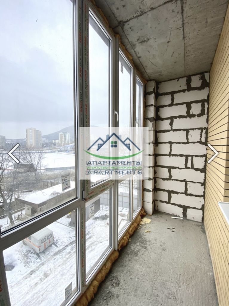 Продажа 2-комнатной квартиры, Пятигорск, Первомайская ул,  70