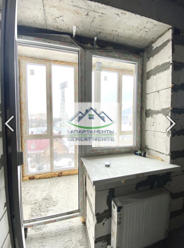 Продажа 2-комнатной квартиры, Пятигорск, Первомайская ул,  70