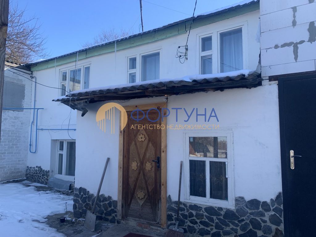 Продажа дома, 70м <sup>2</sup>, 6 сот., Белгород, Железнодорожная ул