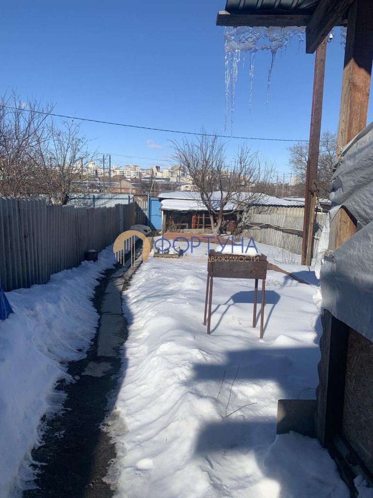 Продажа дома, 70м <sup>2</sup>, 6 сот., Белгород, Железнодорожная ул