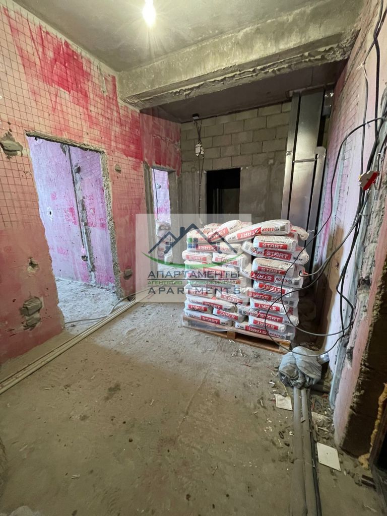 Продажа 1-комнатной квартиры, Ессентуки, Новопятигорская ул,  1/2