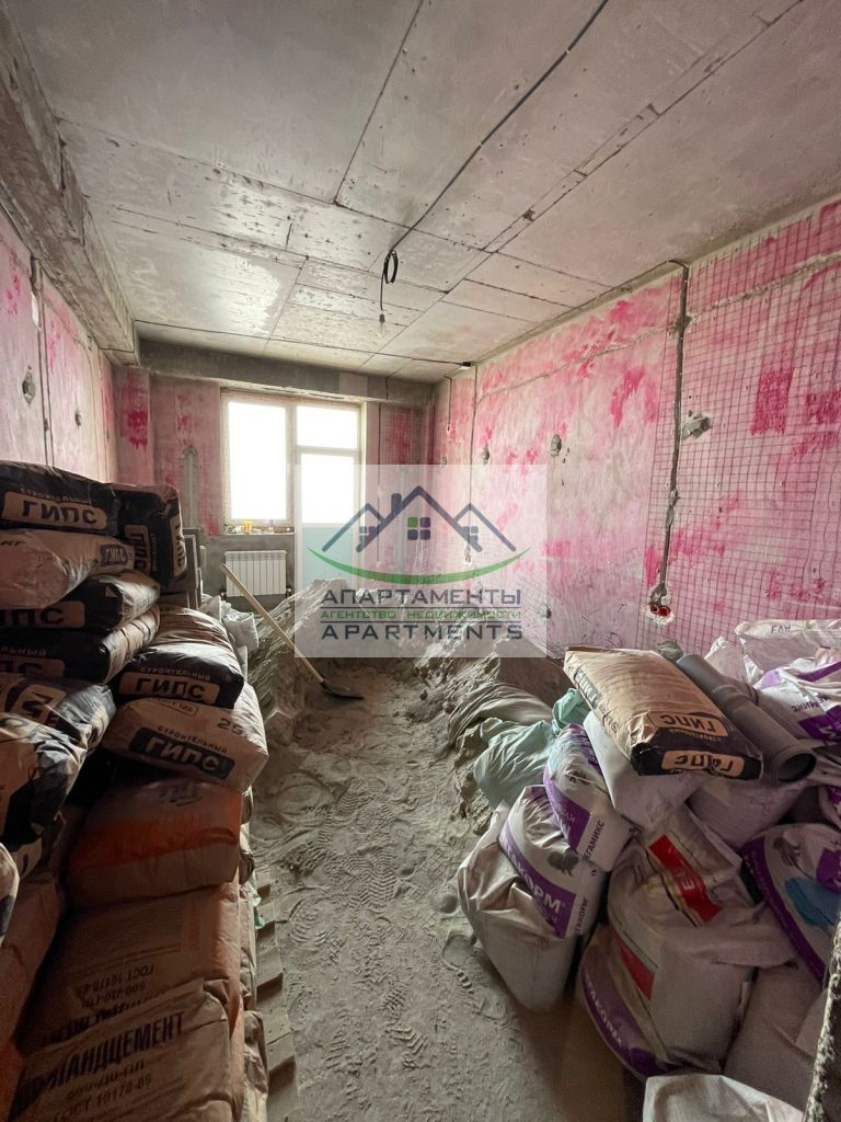 Продажа 1-комнатной квартиры, Ессентуки, Новопятигорская ул,  1/2