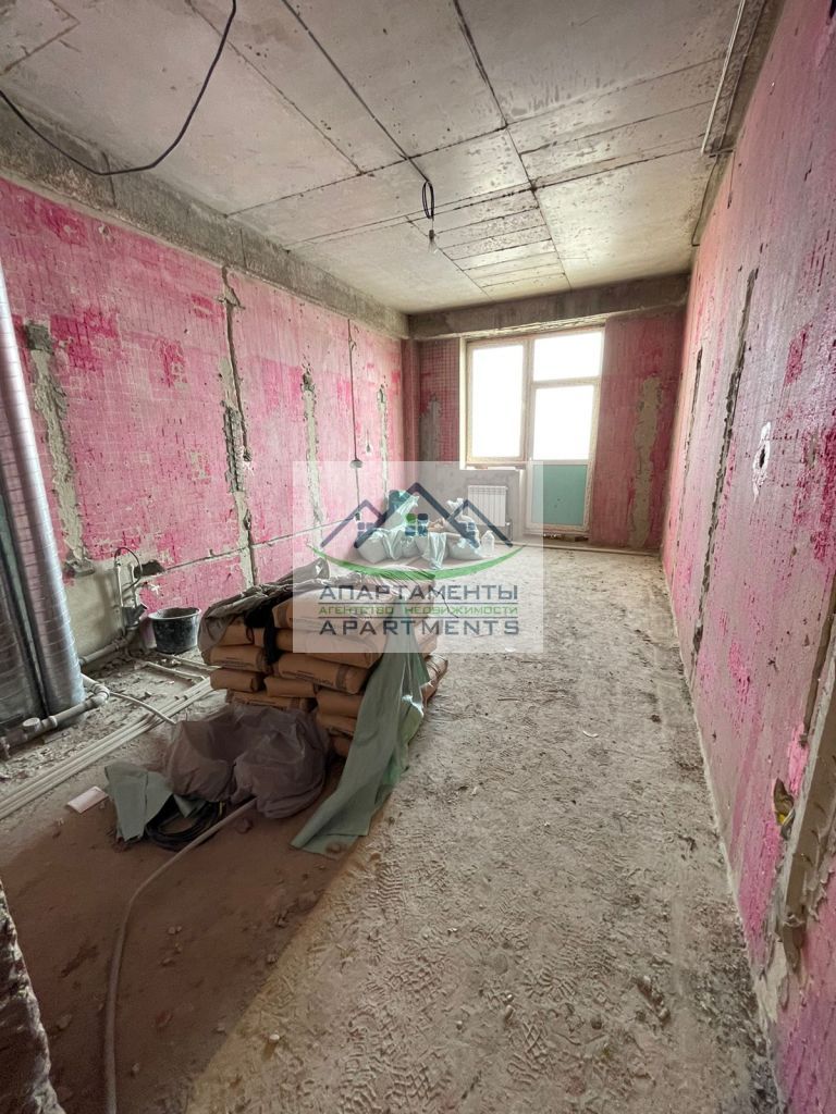 Продажа 1-комнатной квартиры, Ессентуки, Новопятигорская ул,  1/2