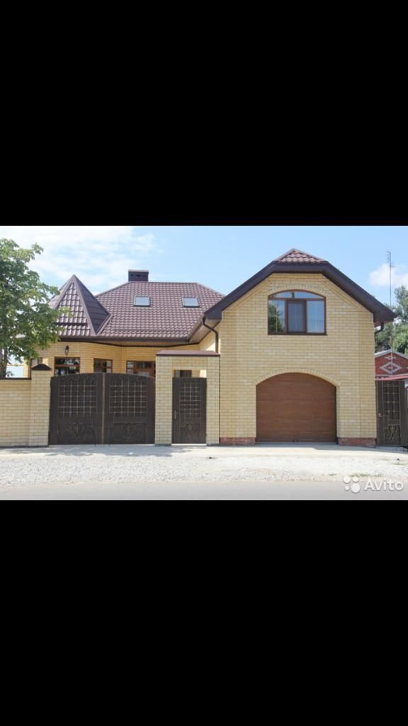 Продажа дома, 300м <sup>2</sup>, 5 сот., Славянск-на-Кубани, Красная ул