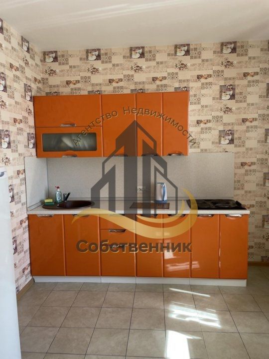 Аренда 1-комнатной квартиры, Старый Оскол, Степной мкр,  29