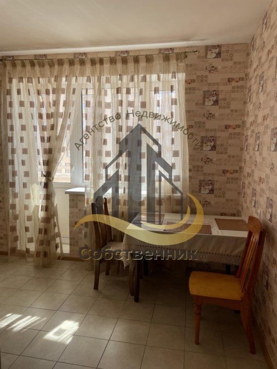 Аренда 1-комнатной квартиры, Старый Оскол, Степной мкр,  29