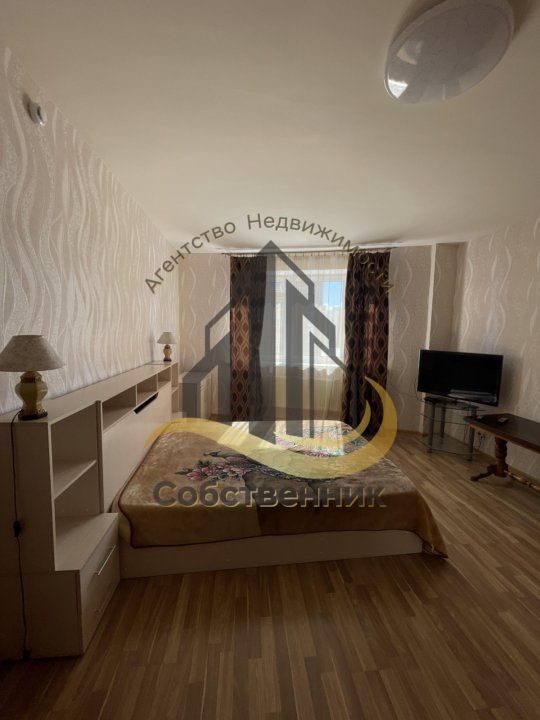 Аренда 1-комнатной квартиры, Старый Оскол, Степной мкр,  29