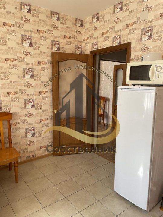 Аренда 1-комнатной квартиры, Старый Оскол, Степной мкр,  29