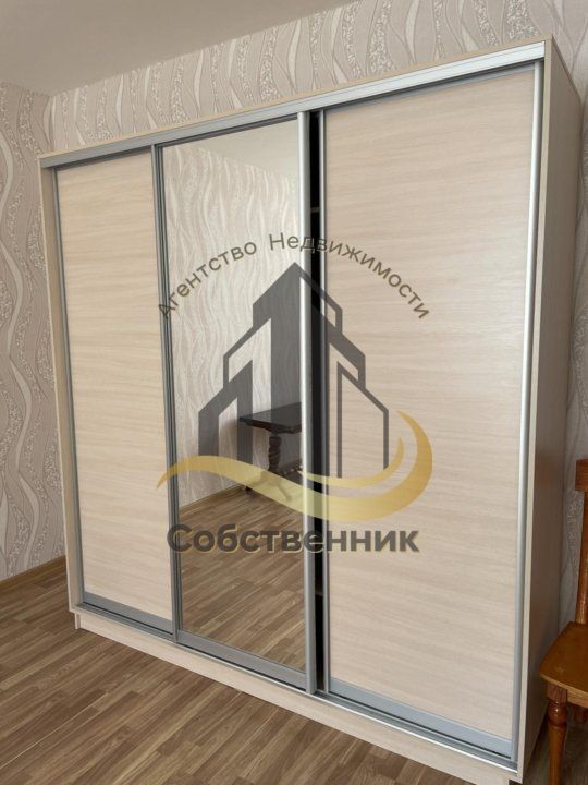 Аренда 1-комнатной квартиры, Старый Оскол, Степной мкр,  29