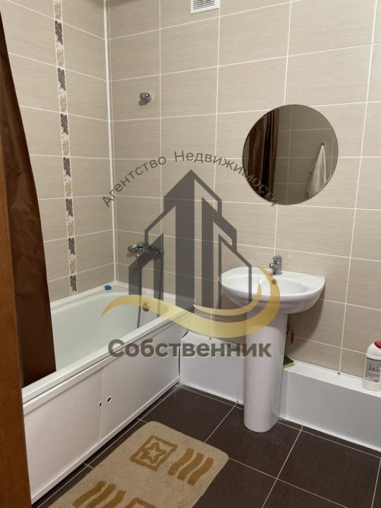 Аренда 1-комнатной квартиры, Старый Оскол, Степной мкр,  29