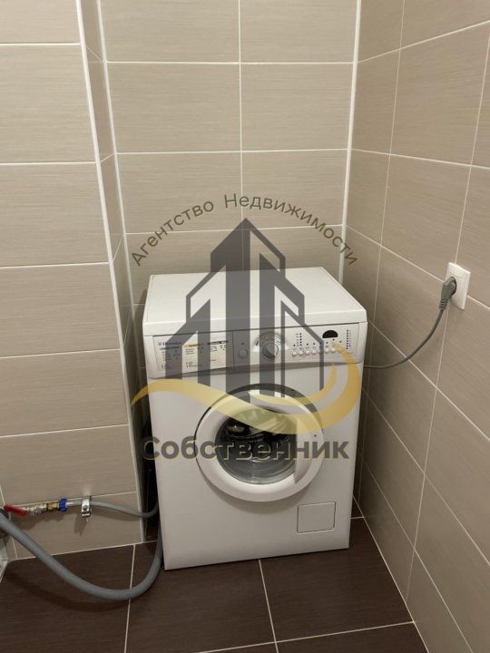 Аренда 1-комнатной квартиры, Старый Оскол, Степной мкр,  29