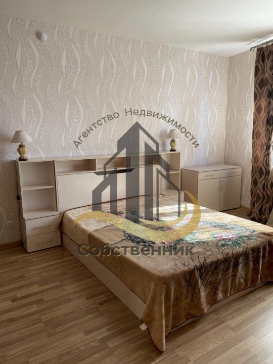 Аренда 1-комнатной квартиры, Старый Оскол, Степной мкр,  29