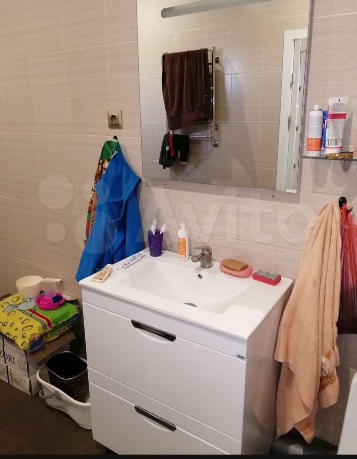 Продажа дома, 120м <sup>2</sup>, 5 сот., Батайск, Кулагина ул