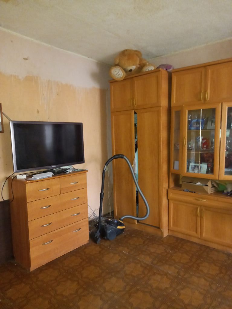 Продажа 4-комнатной квартиры, Батайск, Орджоникидзе ул,  124