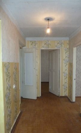 Продажа 3-комнатной квартиры, Батайск, Авиагородок мкр