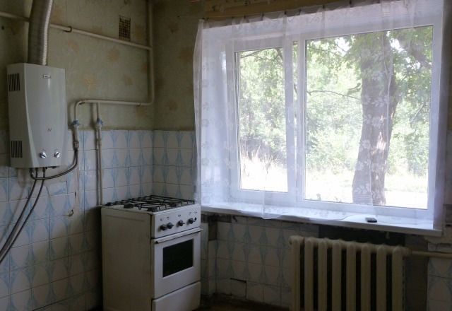 Продажа 3-комнатной квартиры, Батайск, Авиагородок мкр