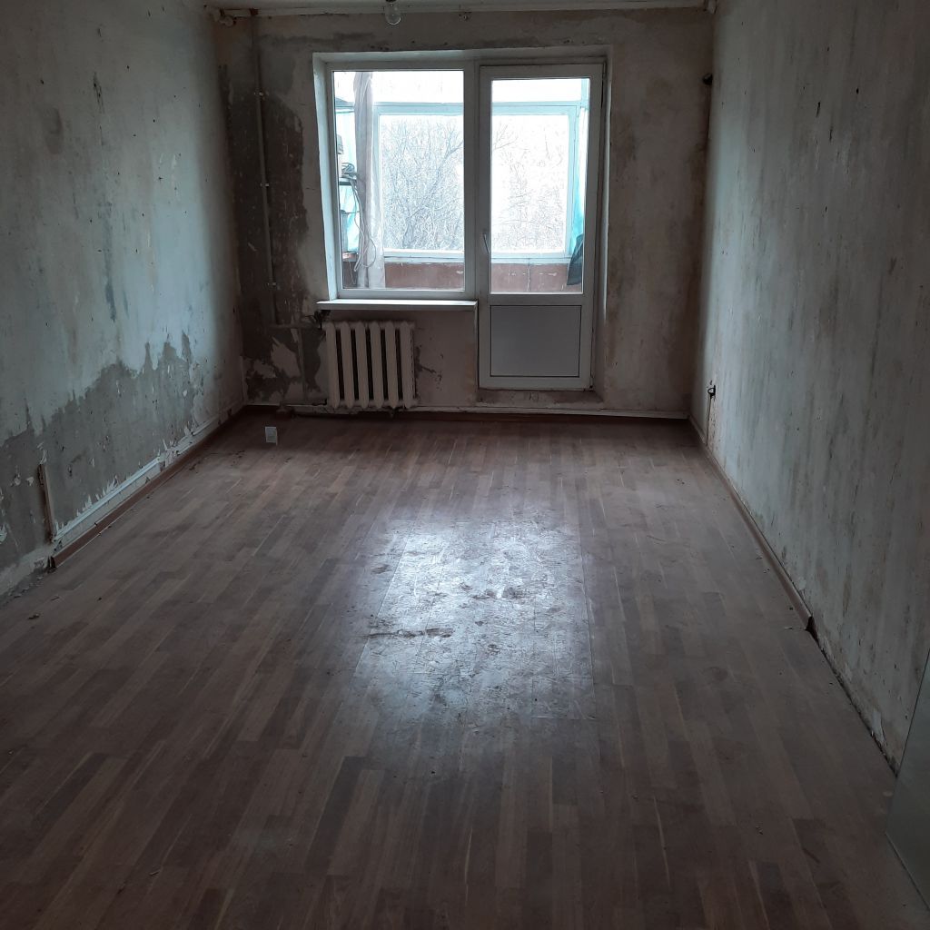 Продажа 3-комнатной квартиры, Батайск, Авиагородок мкр