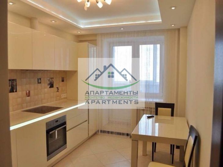 Продажа 2-комнатной квартиры, Пятигорск, Зорге ул,  3