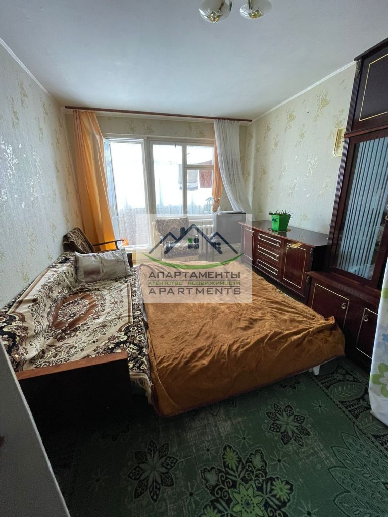 Продажа 1-комнатной квартиры, Ессентуки, Октябрьская ул,  428