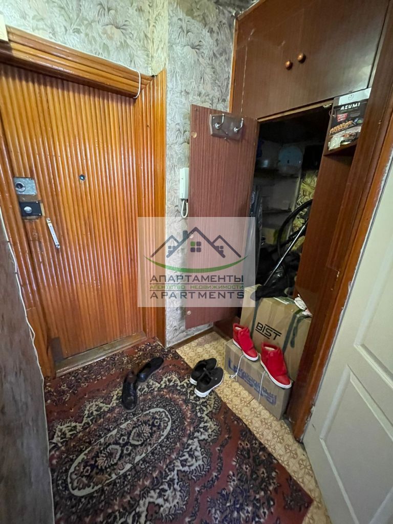 Продажа 1-комнатной квартиры, Ессентуки, Октябрьская ул,  428