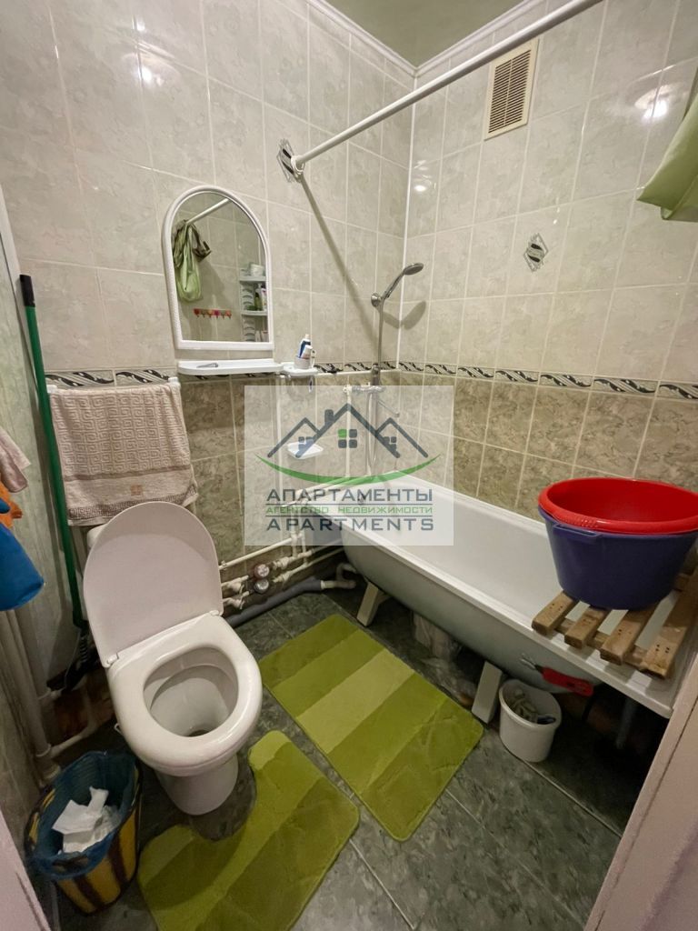 Продажа 1-комнатной квартиры, Ессентуки, Октябрьская ул,  428