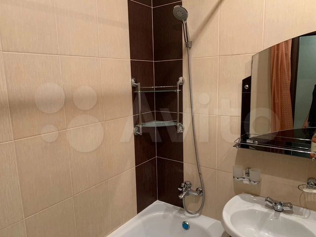 Продажа 1-комнатной квартиры, Ставрополь, Достоевского ул,  75