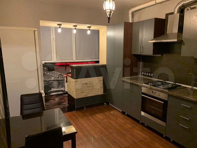 Продажа 1-комнатной квартиры, Ставрополь, Достоевского ул,  75