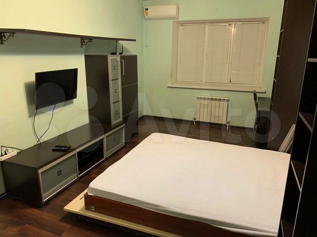 Продажа 1-комнатной квартиры, Ставрополь, Достоевского ул,  75