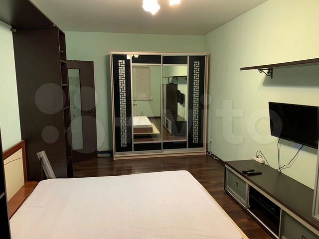 Продажа 1-комнатной квартиры, Ставрополь, Достоевского ул,  75