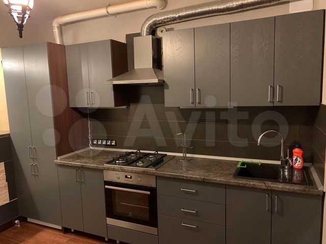 Продажа 1-комнатной квартиры, Ставрополь, Достоевского ул,  75