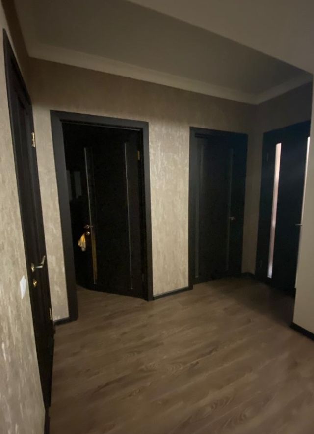 Продажа 3-комнатной квартиры, Пятигорск, Нежнова ул,  21к4