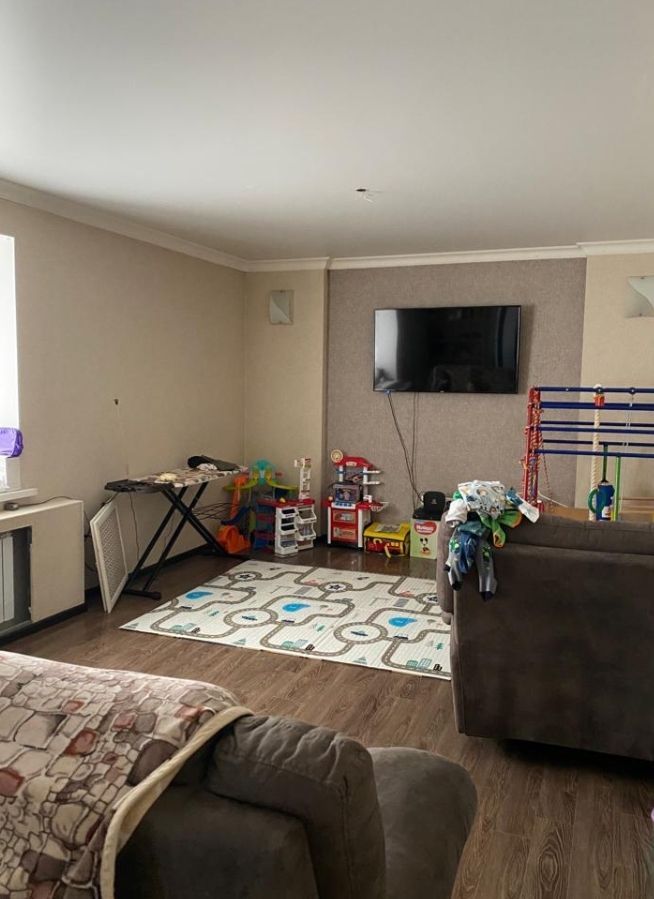 Продажа 3-комнатной квартиры, Пятигорск, Нежнова ул,  21к4