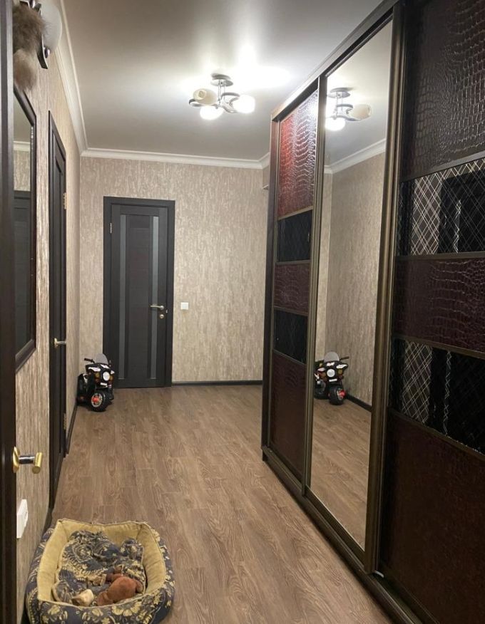 Продажа 3-комнатной квартиры, Пятигорск, Нежнова ул,  21к4